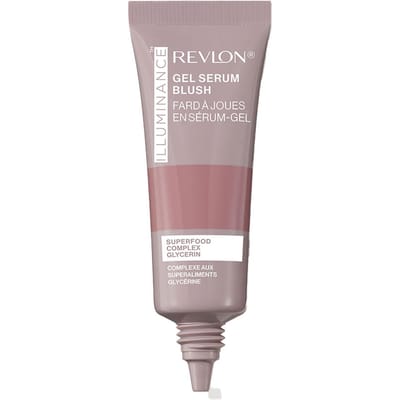 Verlichtingsserum Gel Blush #110-boven verwonderend Mauve 11 ml