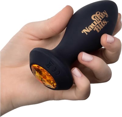 Ero Butt Plug
