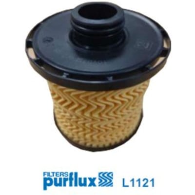Oliefilter PURFLUX L1121