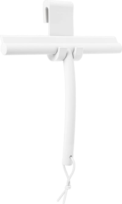 Blomus VIPO Douchewisser - Wit