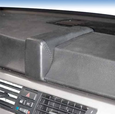 Kuda Navi Console BMW 3er (E90) 2005-