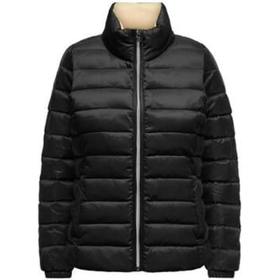 Donsjas Only Talire Quilted
