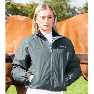 Premier Equine Pro Rider waterdichte jas