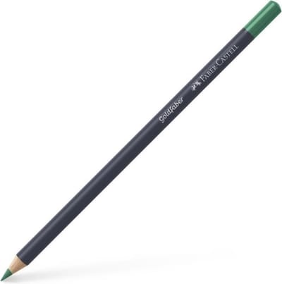 Faber-Castell Goldfaber kleurpotlood - 1st. - 162 licht phthalogroen - FC-114762