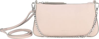 GERRY WEBER Schoudertas Spring Fest Shoulderbag Rose Oud roze