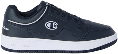 Champion RD18 Low Heren Sneakers Donkerblauw - Maat 44,5