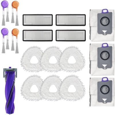 Narwal Freo Z10 Onderhoudsset (Plus.Parts® alternatief voor CP-PJ-A00187-00-00)