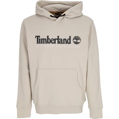 Herenhoodie Wwes Hoodie Bb Island Fossil