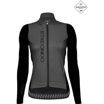 Winddicht damesjack Etxeondo Urrun Gore-tex Windstopper