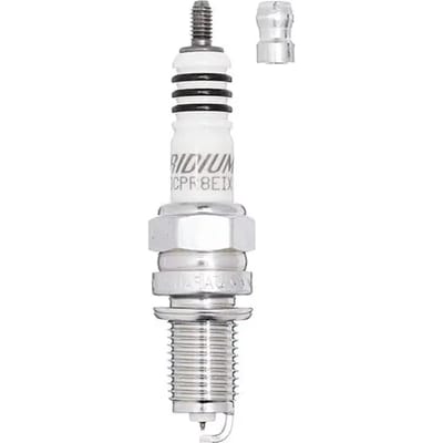 Motorfiets bougie NGK DCPR9EIX (4)