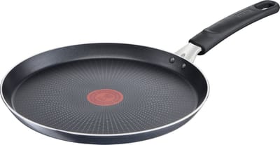 Tefal XL Force - Pannenkoekpan - Ø 25 cm - Extra Diep - Niet Geschikt voor Inductie