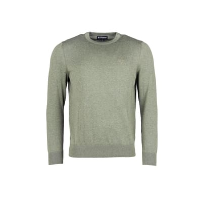 Barbour - Verdone Crew MKN1164 trui