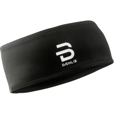 Hoofdband Daehlie Sportswear Polyknit