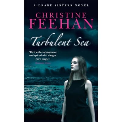 Turbulent Sea - Christine Feehan