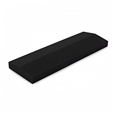 AcouFoam 90 cm Rooftop Akoestisch Paneel van Gear4music
