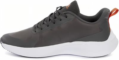 Trespass wandelschoenen Sirus - Male Trainer Gunmetal