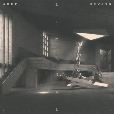 Joep Beving - Liminal (2 LP) (Eco Vinyl)