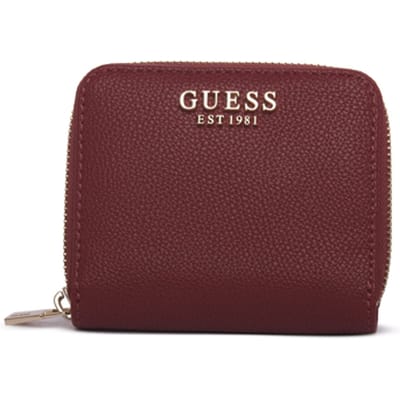 Portemonnee Guess RED GREGORIA