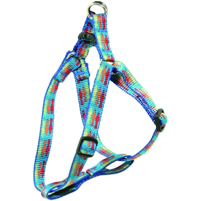 Nylon Harnas voor Kat Harness Martin Sellier