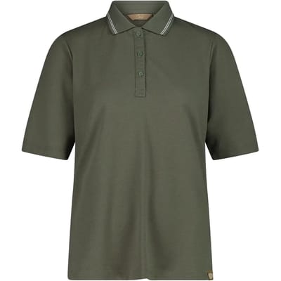 Damespolo CMP Sport