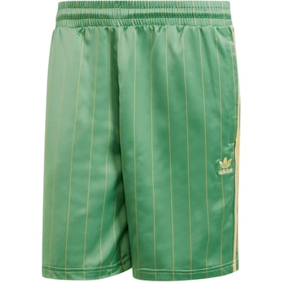 Adidas Short Sprinter Originals à rayures fines pour homme Vert IR9389 XL blue
