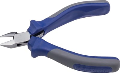 Promat elektronicazijsnijtang 145 mm