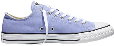CONVERSE CHUCK TAYLOR ALL STAR A15955C Unisex Paarse Sneakers A15955C Lage Casual Schoenen Maat 36