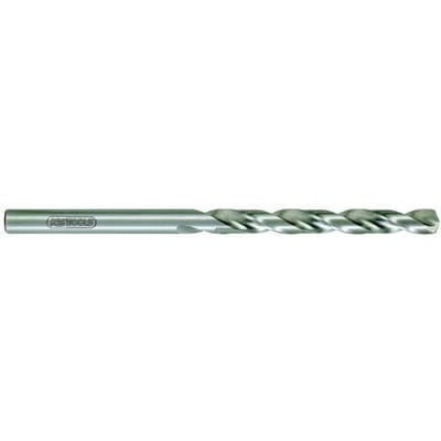 KS Tools 330.2095 330.2095 HSS-G Metaal-spiraalboorset 9.5 mm Gezamenlijke lengte 125.0 mm Blank DIN 338 10 stuk(s)
