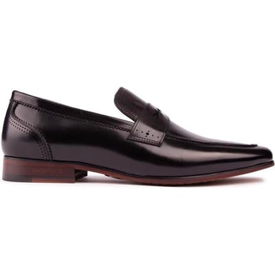 Simon Carter Pike Loafer Schoenen