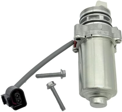 Dailygoods- Differentiële Oliepomp 5e Generatie - Geschikt voor Haldex GEN V - S60/S80/S90/V40/V60/V70/V90 - 1969 cc/258 kW - 140/190/367 pk