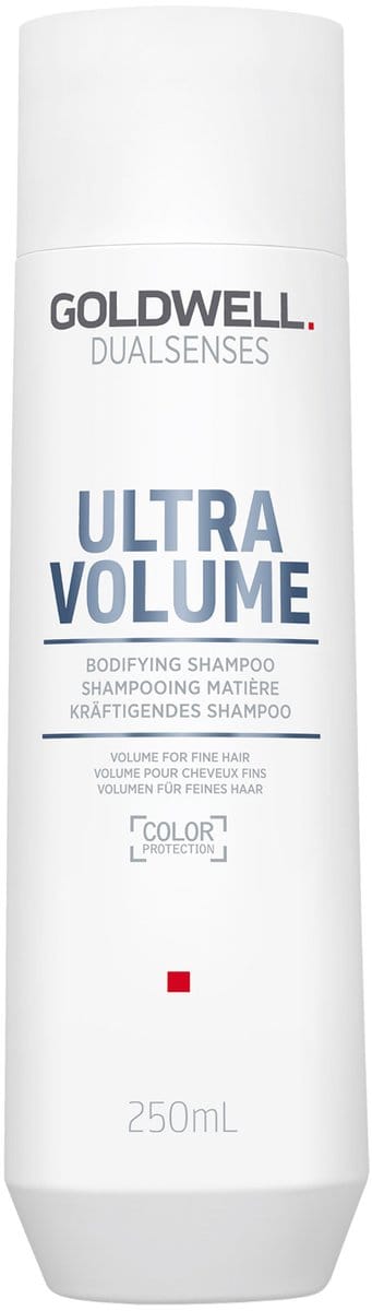 Goldwell Ultra Volume Versterkende shampoo Shampoo voor volume Dames 1000 ml
