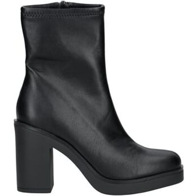 Laarzen met hakken Steve Madden Enkellaarzen