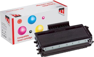 Tonercartridge Quantore Brother TN-3170 zwart HC