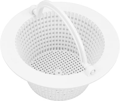 Vervangingsmand voor zwembadfilter van 9,7 cm - Onderdeel voor zwembadonderhoud en SPA-centra