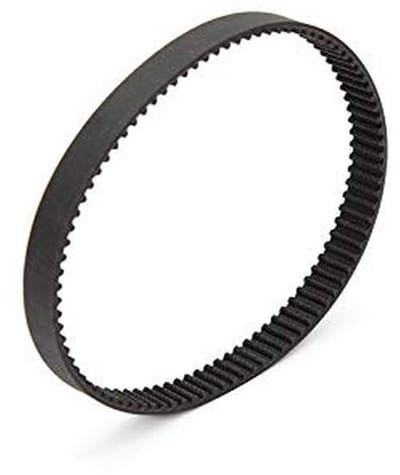 Gesloten Tandriem HTD-3M 9mm Breedte voor Hoge Krachtoverdracht