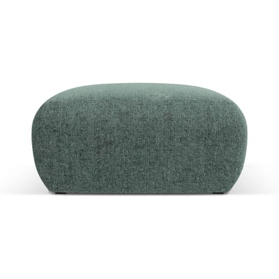 Hocker Lola chenille | Windsor & Co