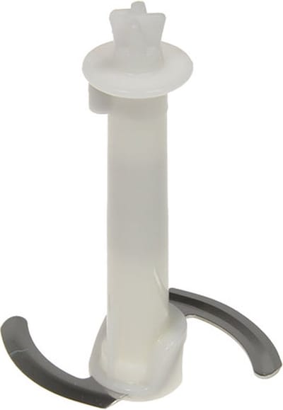 Braun Sikkelmes Los - AS00005402