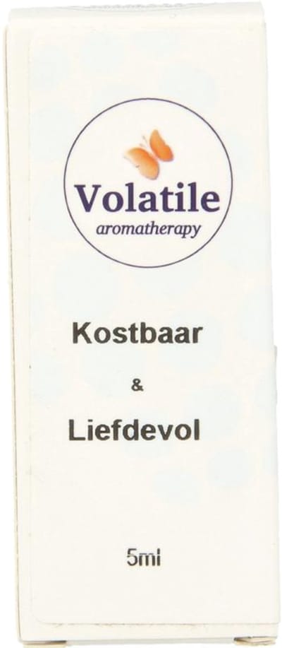 Volatile Kostbaar & liefdevol 5 Milliliter