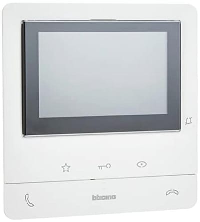Handsfree Wifi Video Intercom Intercomsysteem