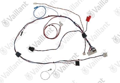 VAILLANT Kabelboom, apparaat, gasklep etc. VSC 196-C 150 R3 Vaillant-nr. , 0020032303