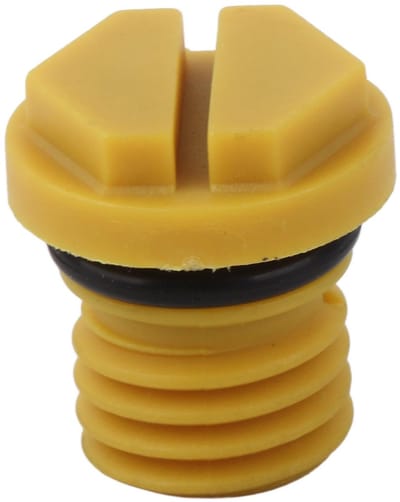 Dailygoods- Reservo Plug - Verbeterde Compatibiliteit - Geschikt voor Buitenboordmotoren - Eenvoudige Installatie - Betrouwbare Oplossing - Onderdeelnummer 813435 - Buitenboordmotor Plug