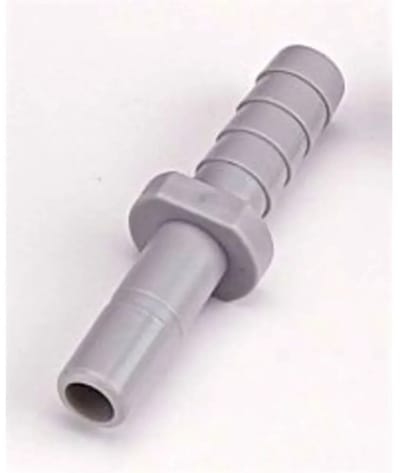 Plug 3/8 inch voor 7 mm bierslang