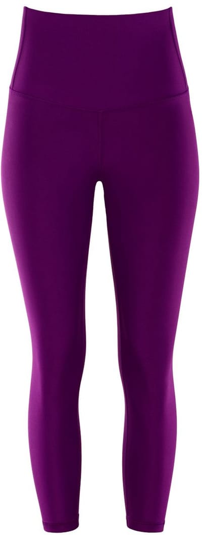 Winshape Functional Comfort High Waist 7/8-Tights HWL317C
