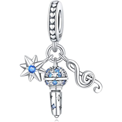 Koperen Schaakpion Hanger Armband Decoratie Bedeltje Past op Armband Voor Vrouwen Sieraden Feest Kralen Mooi Cadeau Doe-het-zelf Accessoire gray