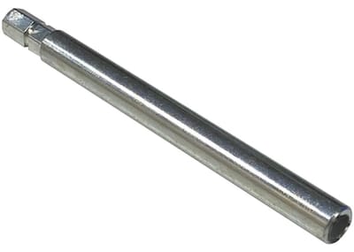 Wurth - Adapter Voor polijstfleeceborstels van 1/4-inch - Adapter Voor polijstfleeceborstels van 1/4-inch x 1 st