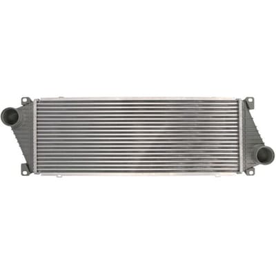 Intercooler VALEO 822937