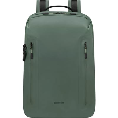 Samsonite Coatify Biz Rugzak voor Laptop 15.6" | Groen