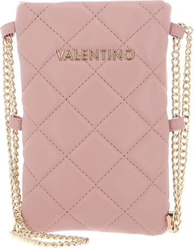 VALENTINO Schoudertas Ocarina Crossbody Bag Cipria Roze
