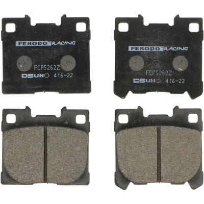 Remblokset FERODO FCP5262H