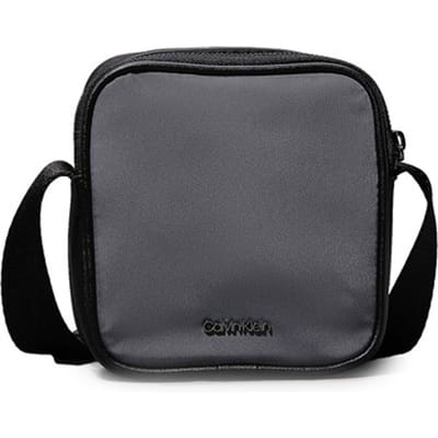 Calvin Klein Ck Est. Nylon Cube Reporter Rugzak - Fashion Wear - Volwassen